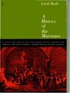 A History of the Marranos
